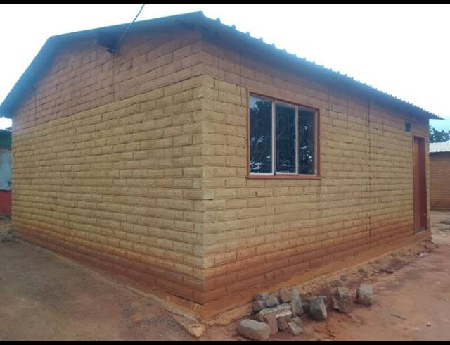 2 BEDROOM HOUSE FOR SALE IN MAMELODI EAST